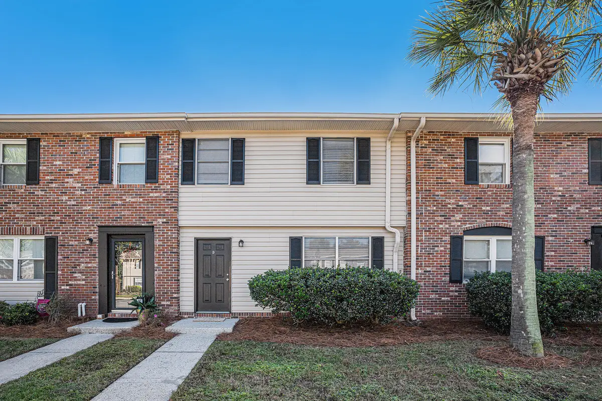 415 Parkdale Drive #14d, Charleston, SC 29414 - #1