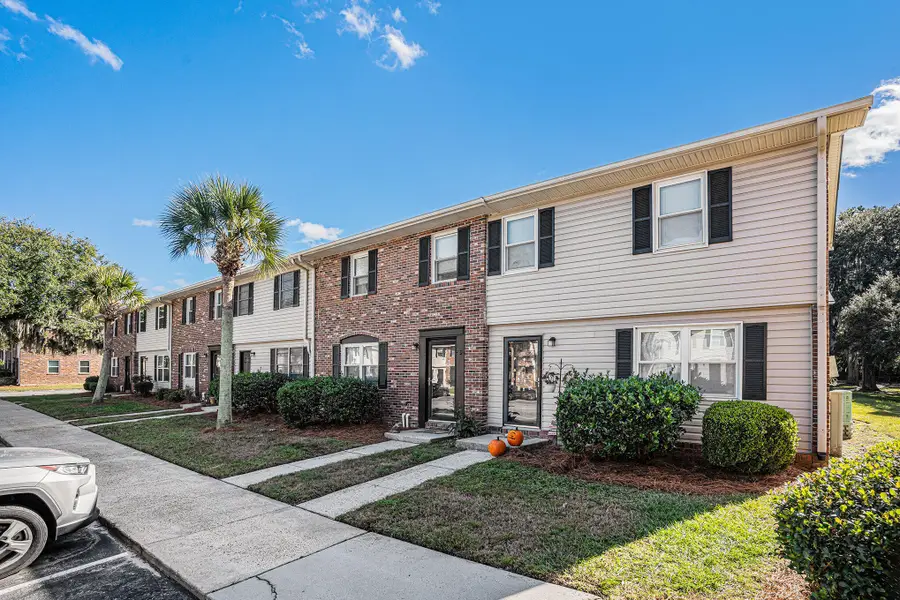 415 Parkdale Drive #14d, Charleston, SC 29414 - #3
