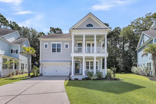 1056 Lyle Way, Mount Pleasant, SC 29466