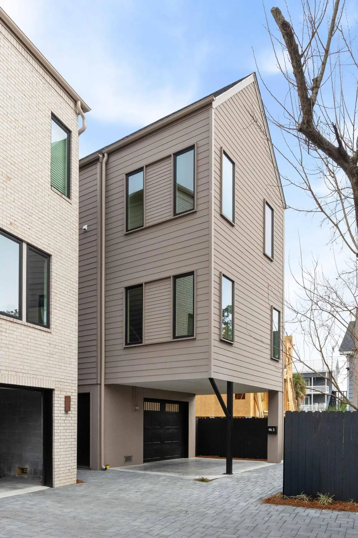 46 1/2 Cooper Street, Charleston, SC 29403 - #1