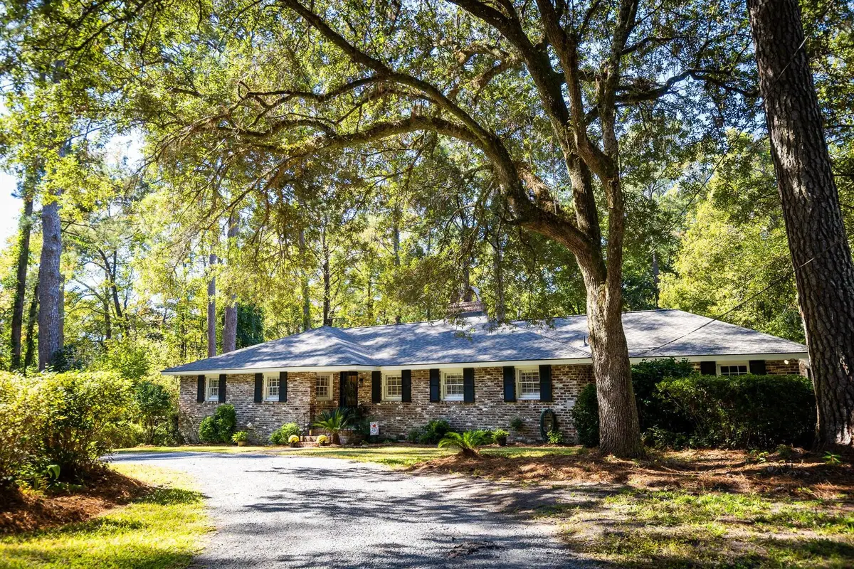 110 Carroll Court, Summerville, SC 29483 - #1