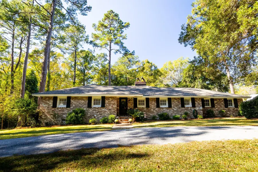 110 Carroll Court, Summerville, SC 29483 - #3