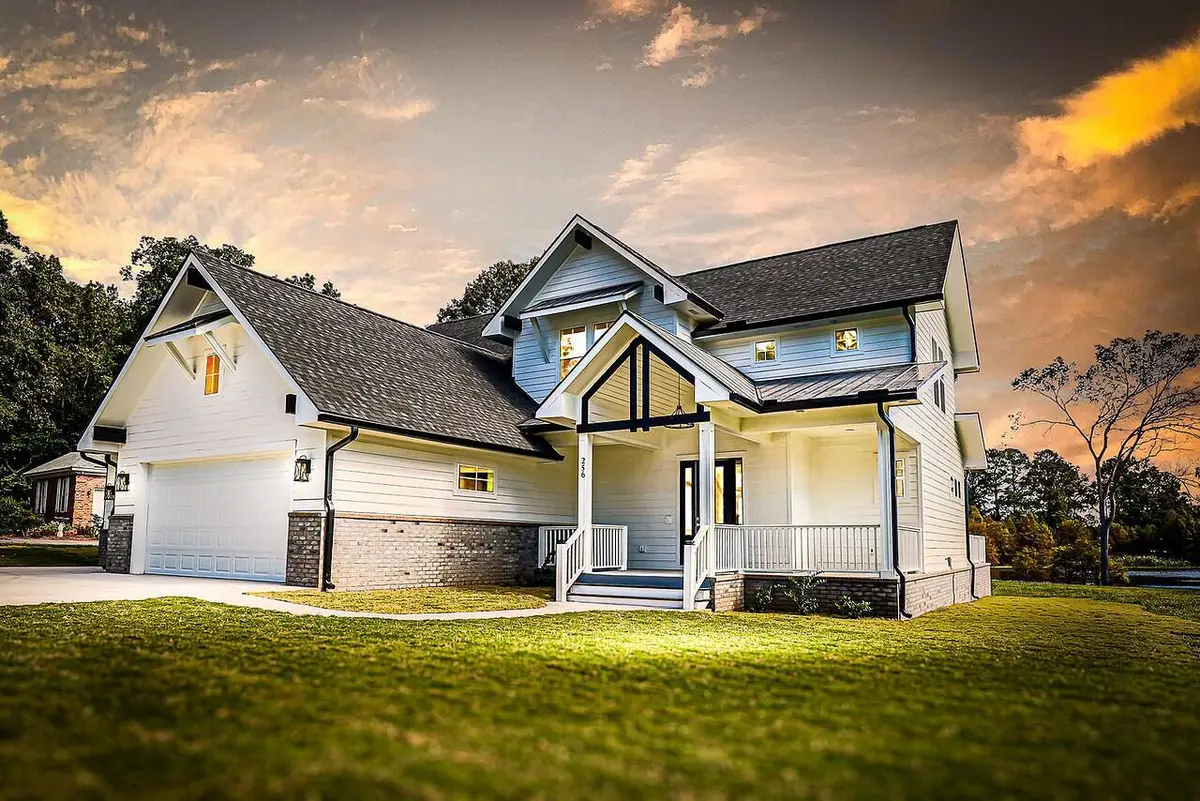 256 Plantation Drive, Manning, SC 29102 - #1