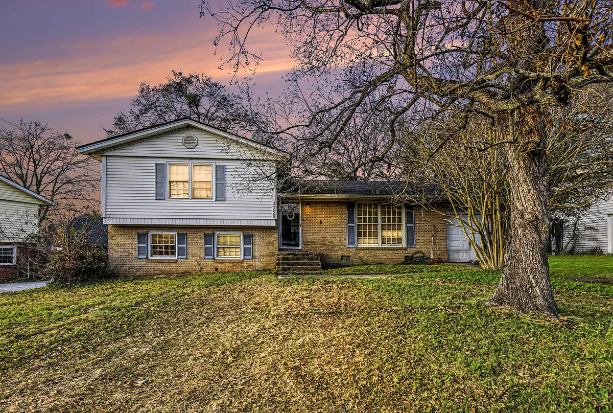 3358 Mountainbrook Avenue, North Charleston, SC 29420 - #1