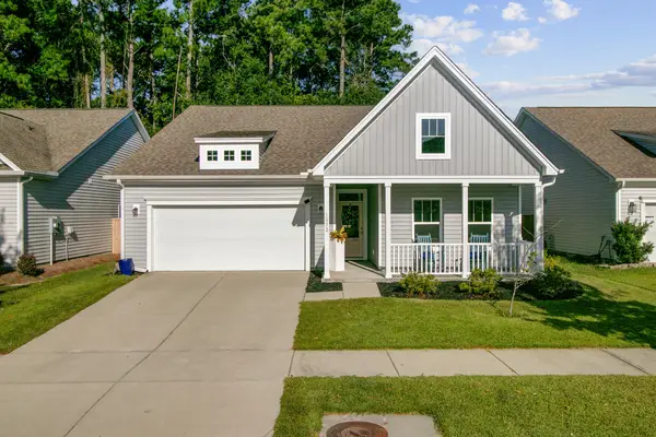1573 Thin Pine Drive, Johns Island, SC 29455