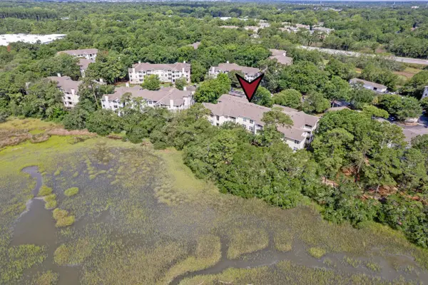 700 Daniel Ellis Drive #8106, Charleston, SC 29412