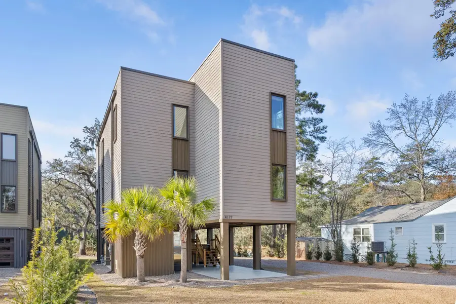 4177 S Rhett Avenue, North Charleston, SC 29405 - #3