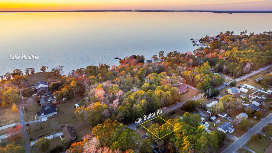 406 Butter Road, Bonneau, SC 29431 - Image #3