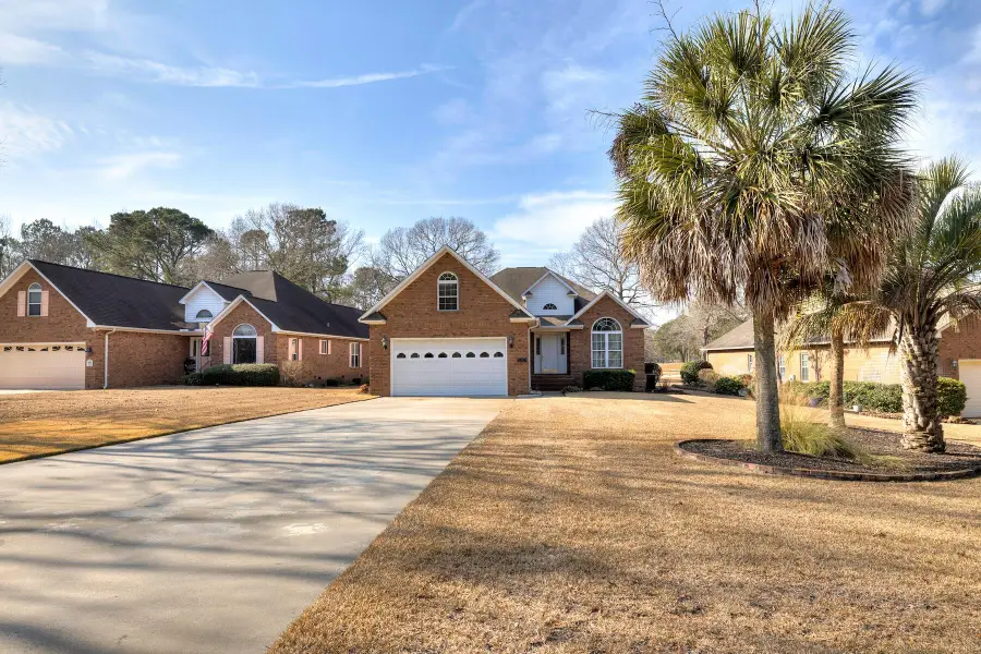 2 Fairway Drive, Manning, SC 29102 - #2