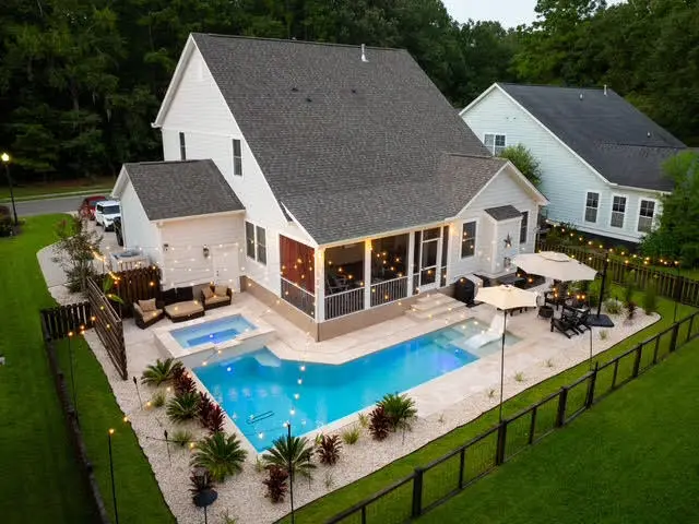 7212 Mossy Creek Lane, Hanahan, SC 29410 - #1