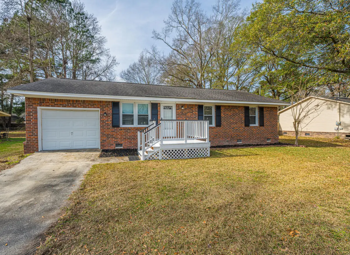 185 Monitor Circle, Moncks Corner, SC 29461 - #1