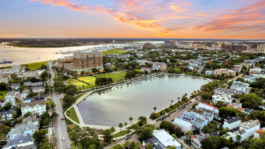10 Trapman Street, Charleston, SC 29401 - #2