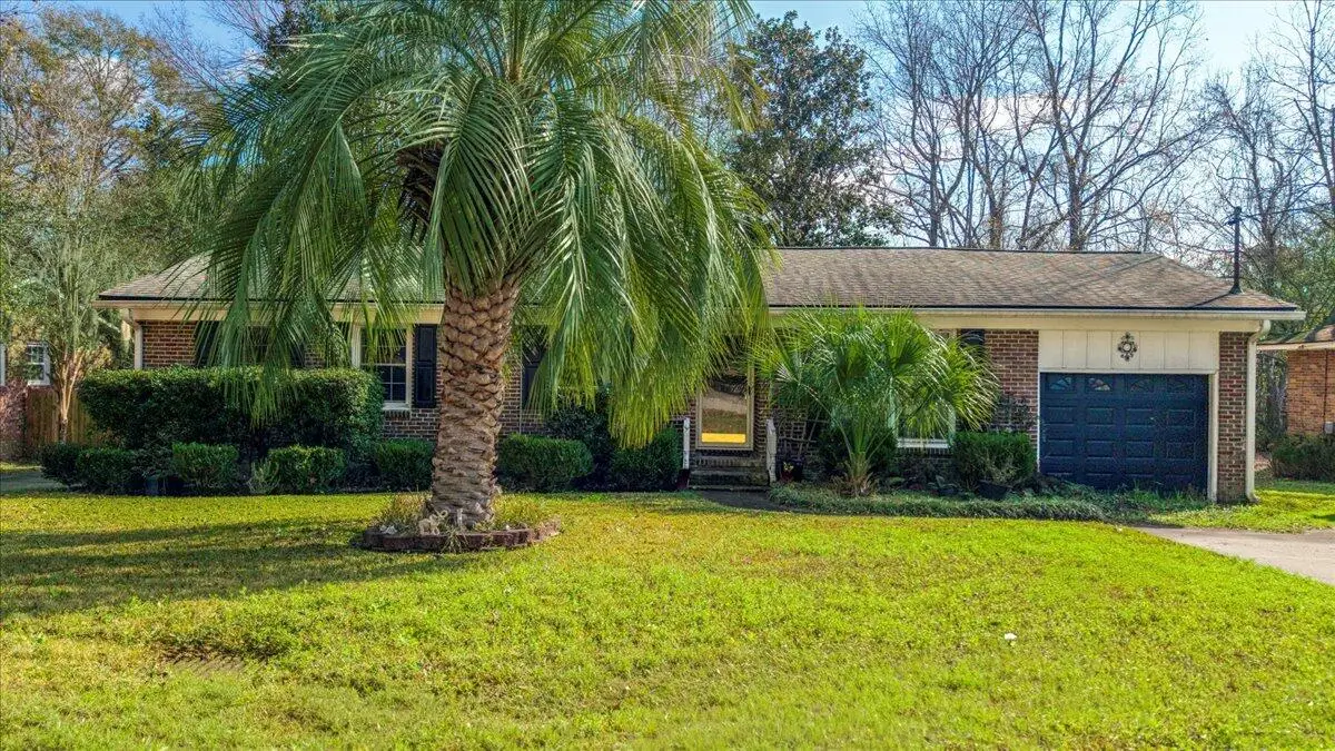 1225 Hillside Drive, Hanahan, SC 29410 - #1