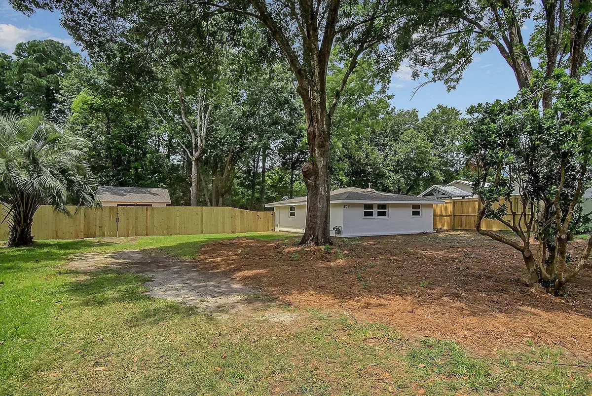 601&603 Semaht Street, Charleston, SC 29412 - #1