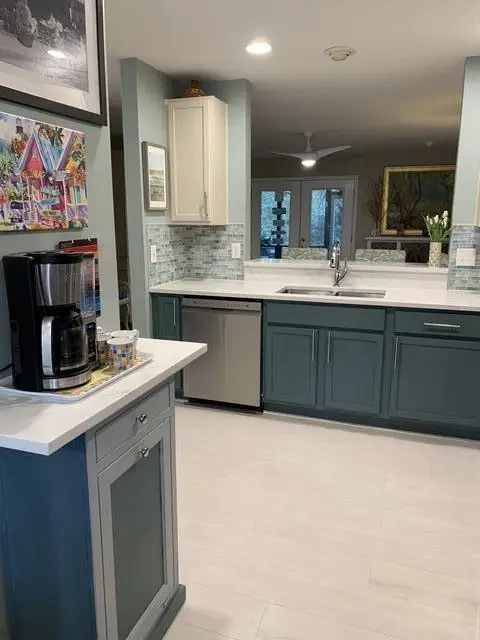 1315 Island Club Drive #D, Charleston, SC 29492 - #2