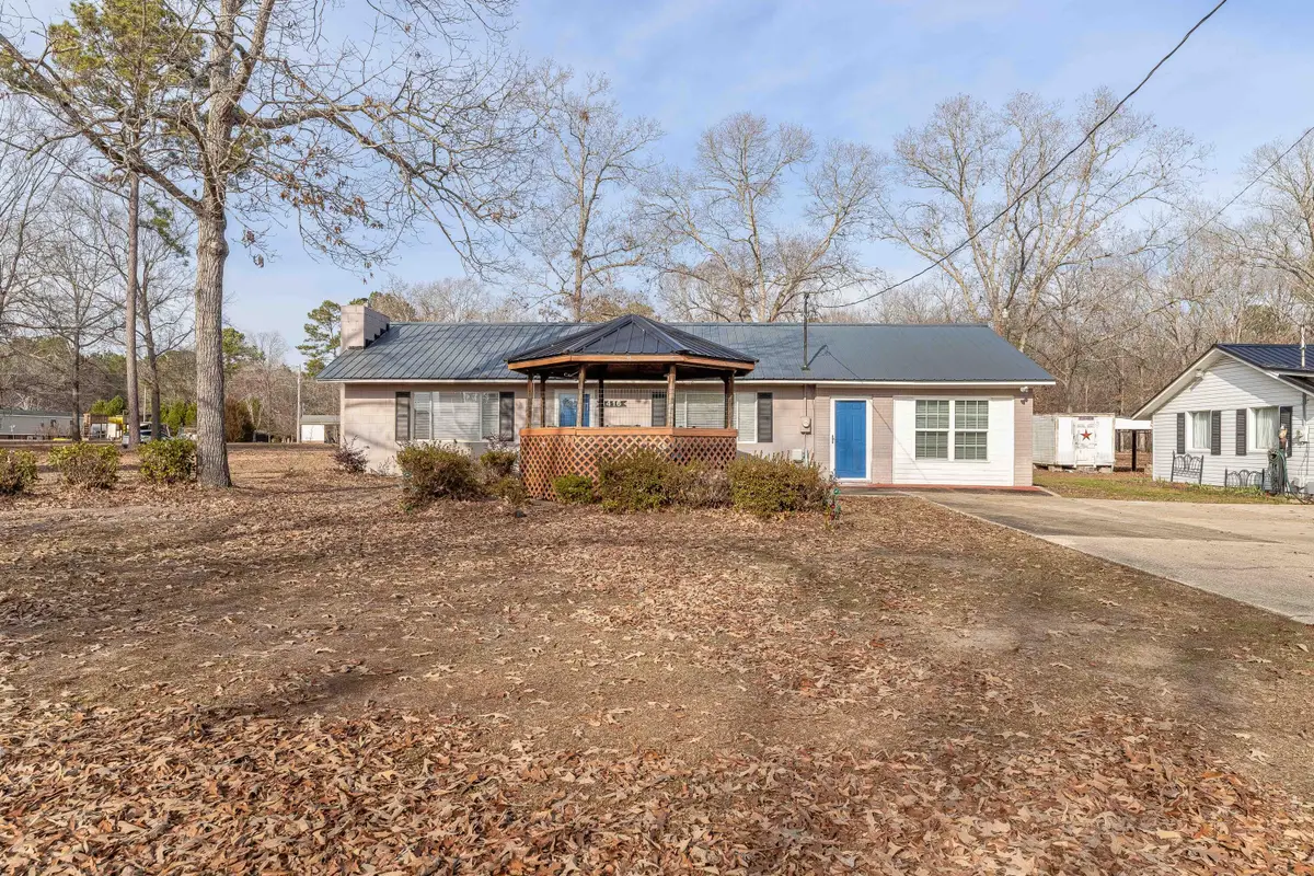 1416 Litzler Drive, Manning, SC 29102 - Image #1