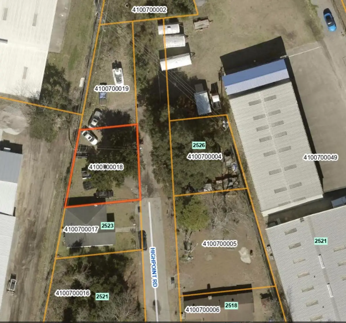 0 Highpoint Road, North Charleston, SC 29405 - #1