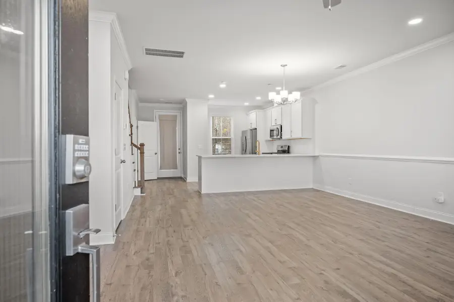 523 Green Fern Drive, Summerville, SC 29483 - #3