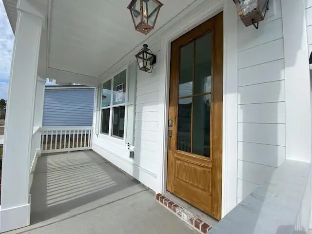 724 Maynard Lane, Summerville, SC 29486 - #2