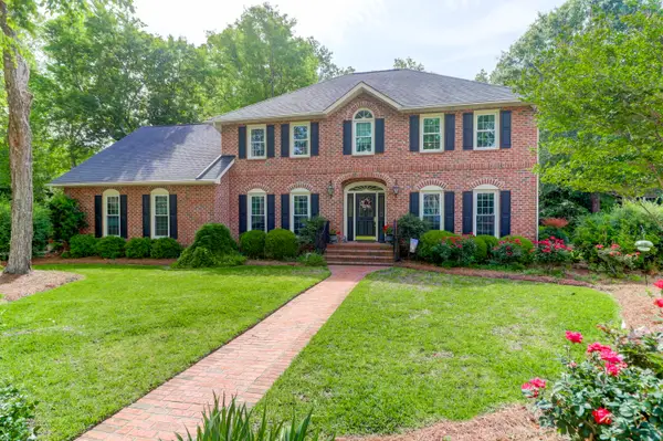 108 Brownfield Drive, Summerville, SC 29483