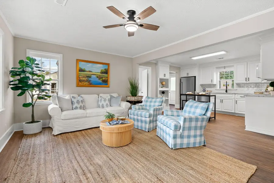 208 Newell Street, Moncks Corner, SC 29461 - #3