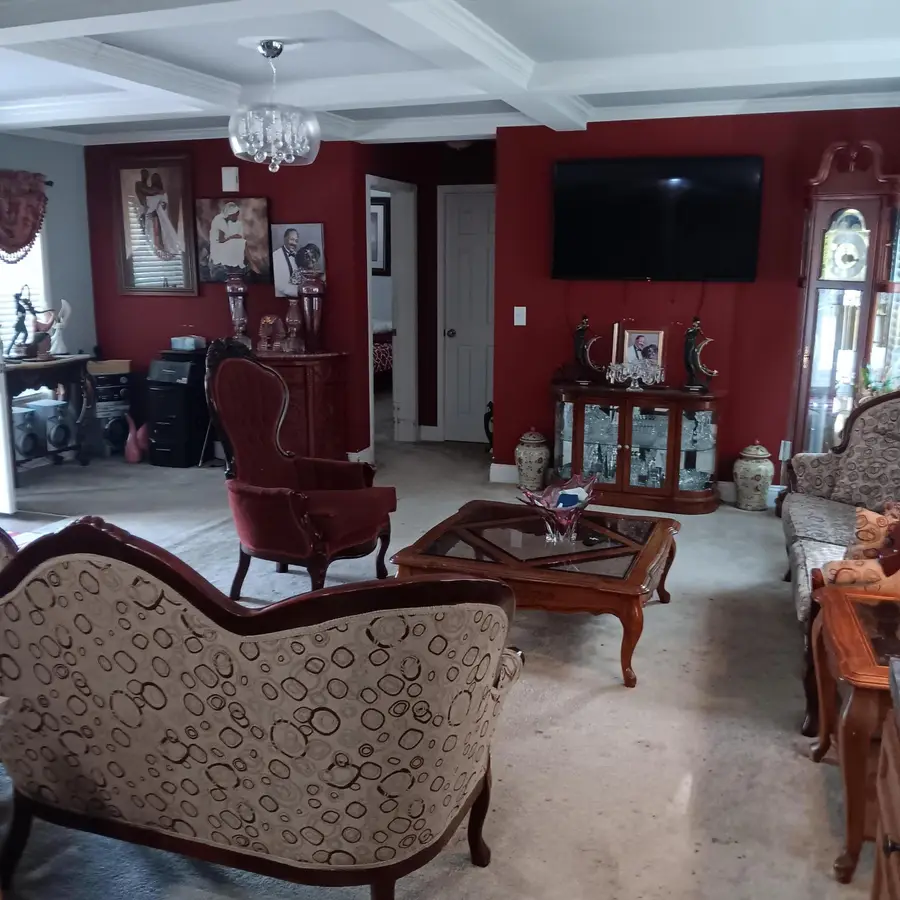 110 Turkey Heights Street, Saint Matthews, SC 29135 - #2