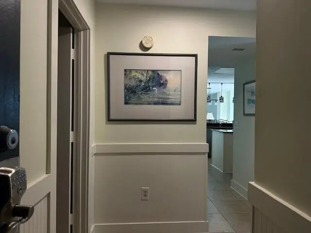 7600 Palmetto (shipwatch Villas) Drive #D 124, Isle Of Palms, SC 29451 - #2