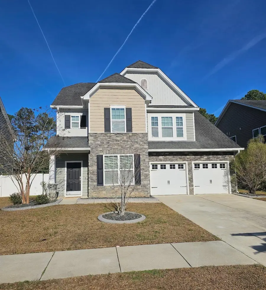 322 Bracken Fern Road, Moncks Corner, SC 29461 - #2