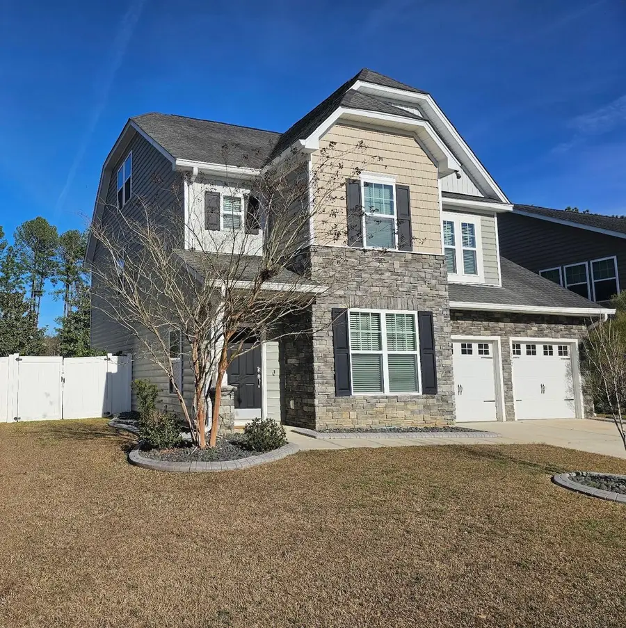 322 Bracken Fern Road, Moncks Corner, SC 29461 - #3