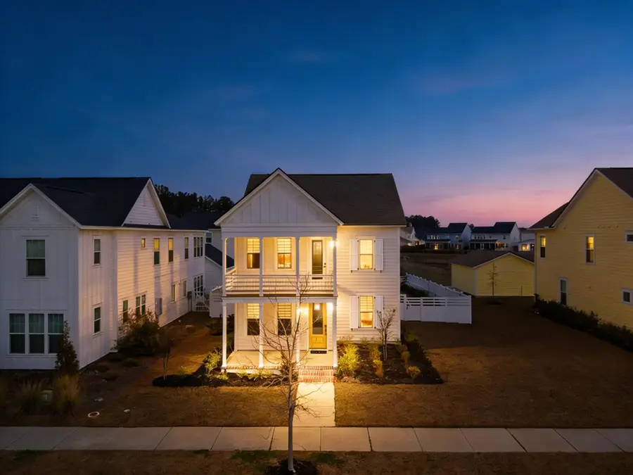 676 Blueway Avenue, Summerville, SC 29486 - #2