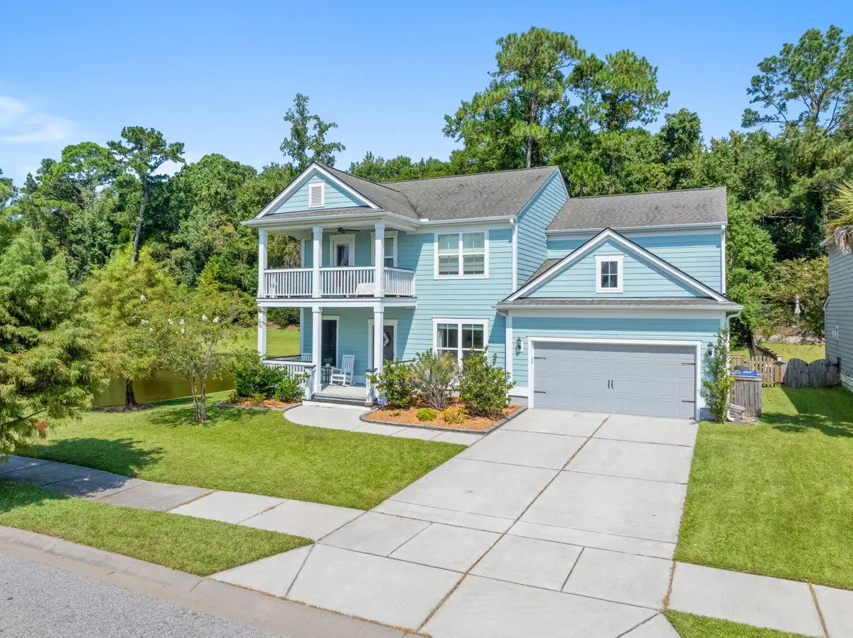 2887 Stonestown Drive, Charleston, SC 29414 - #1