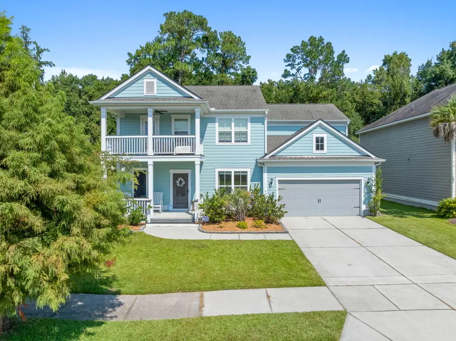 2887 Stonestown Drive, Charleston, SC 29414 - #2