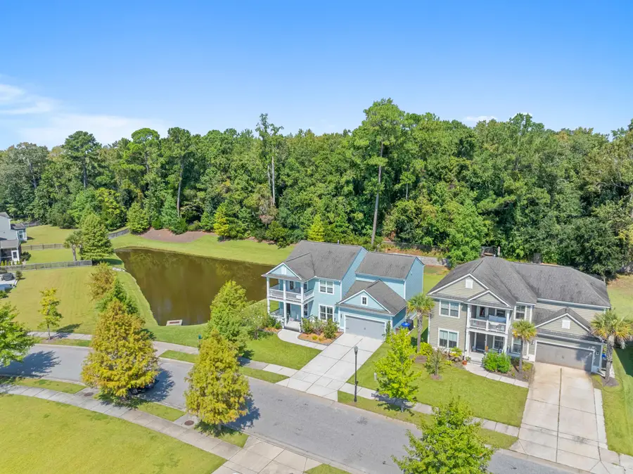 2887 Stonestown Drive, Charleston, SC 29414 - #3