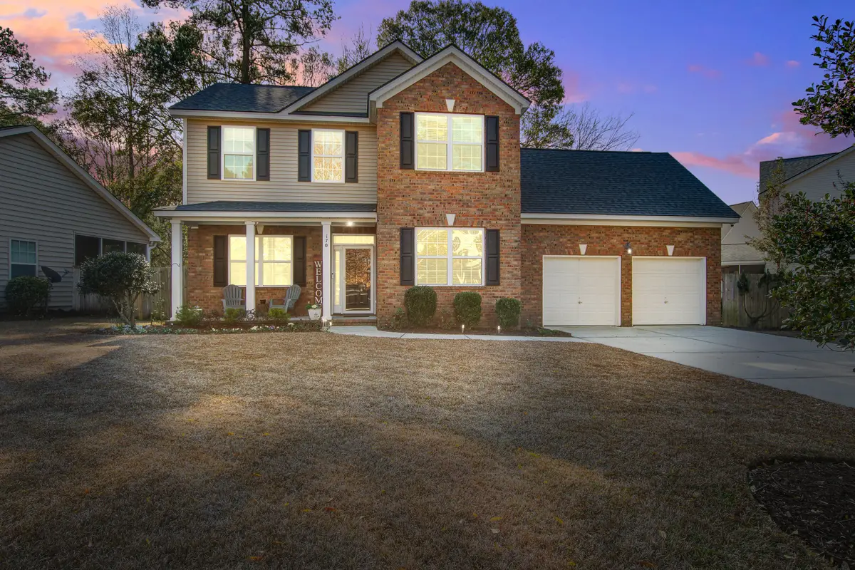 170 Willowbend Lane, Summerville, SC 29485 - Image #1
