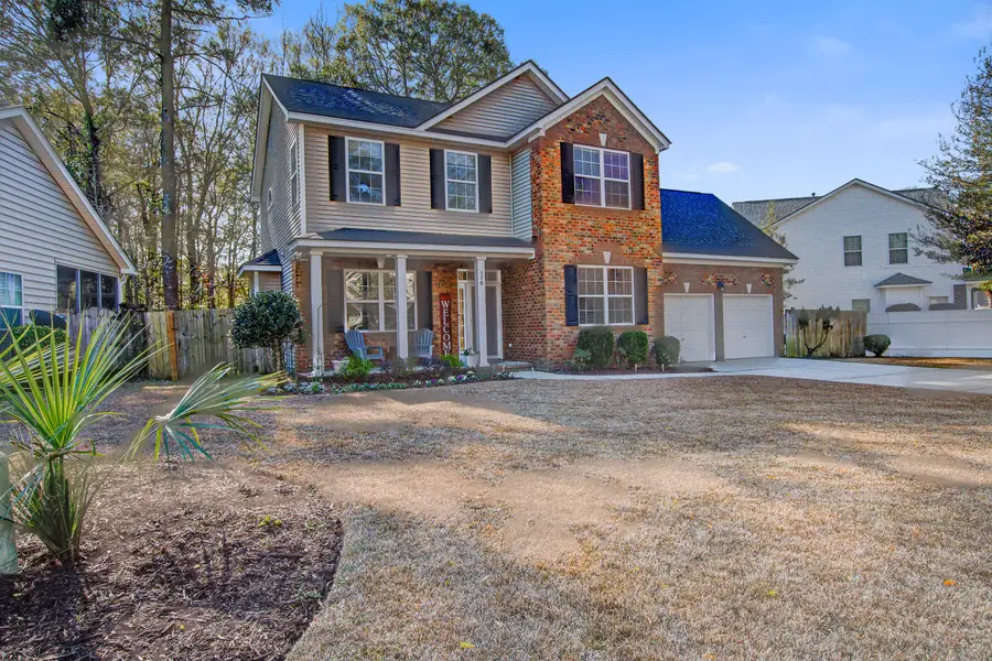 170 Willowbend Lane, Summerville, SC 29485 - Image #3
