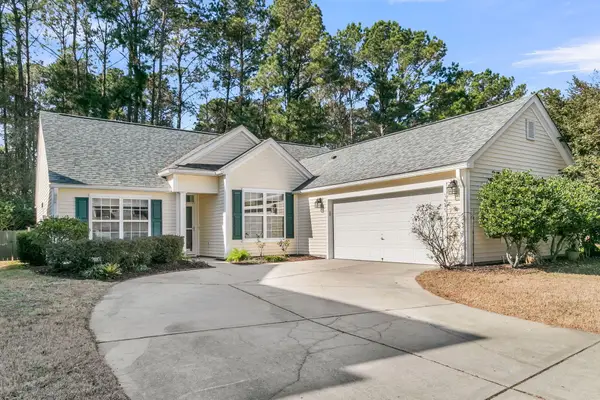 1427 Harbor Mist Court, Charleston, SC 29492