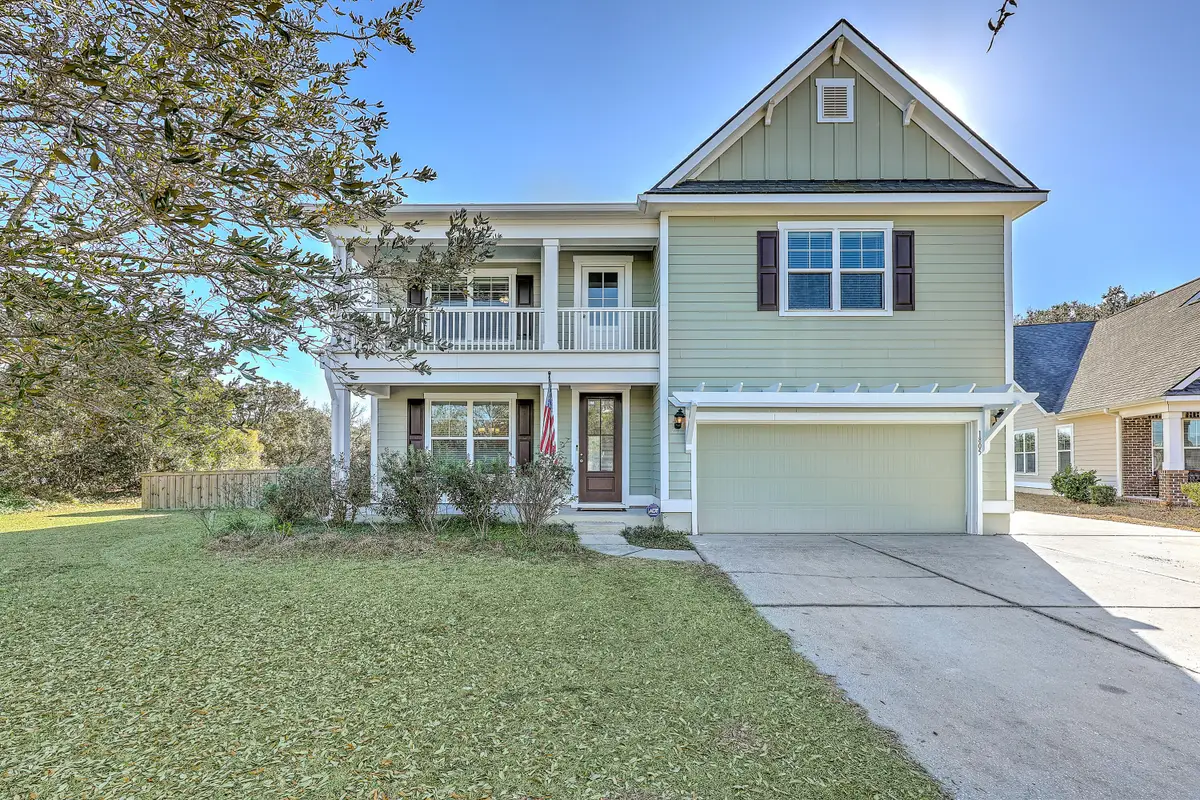 1805 Bird Key Court, Hanahan, SC 29410 - Image #1