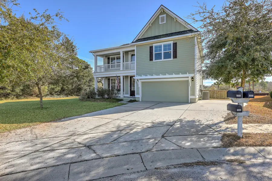 1805 Bird Key Court, Hanahan, SC 29410 - Image #3