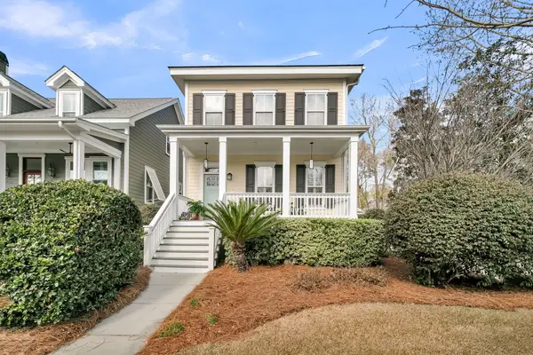 2034 Pierce Street, Charleston, SC 29492