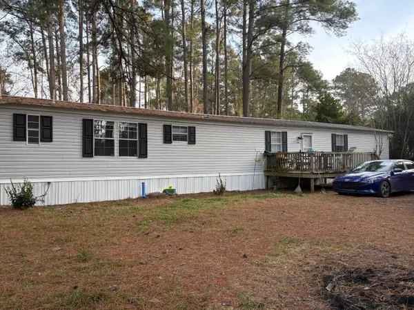 232 Lake Drive, Summerville, SC 29483
