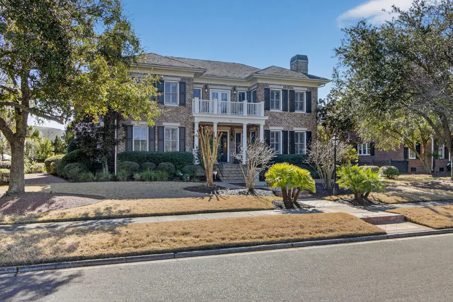 75 Delahow Street, Charleston, SC 29492 - #2