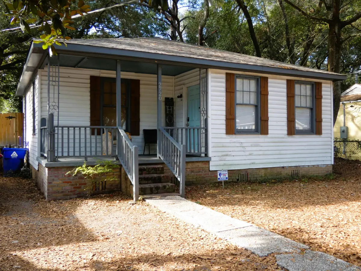 2720 E Surrey Drive, North Charleston, SC 29405 - Image #1