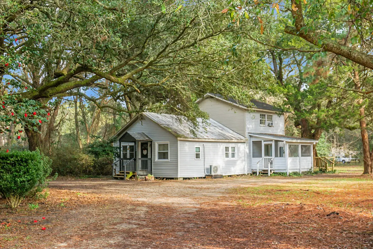 3206 Edenvale Road, Johns Island, SC 29455 - #1