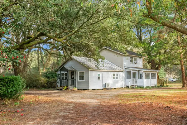 3206 Edenvale Road, Johns Island, SC 29455