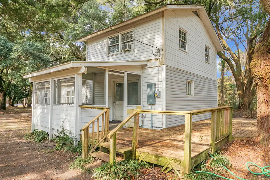 3206 Edenvale Road, Johns Island, SC 29455 - #2