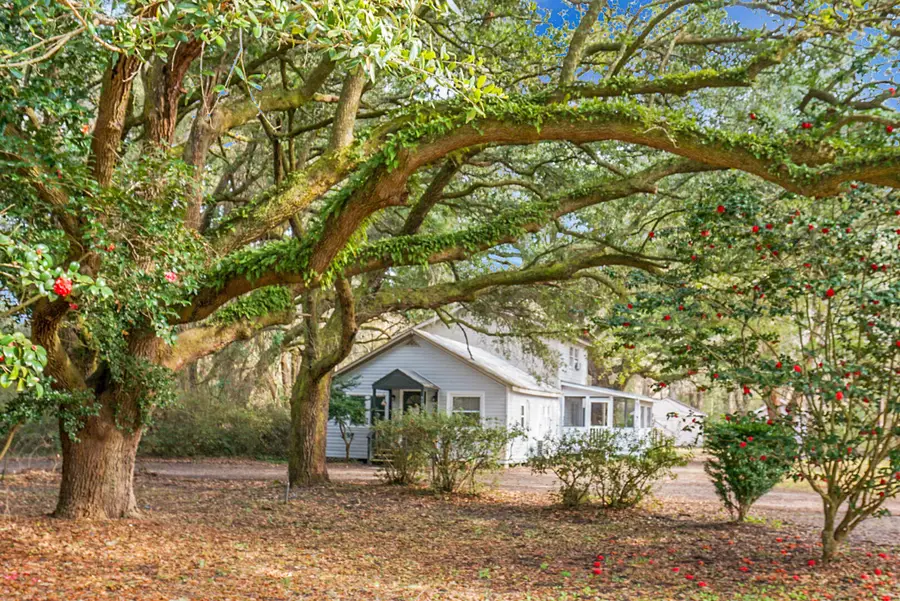 3206 Edenvale Road, Johns Island, SC 29455 - #3