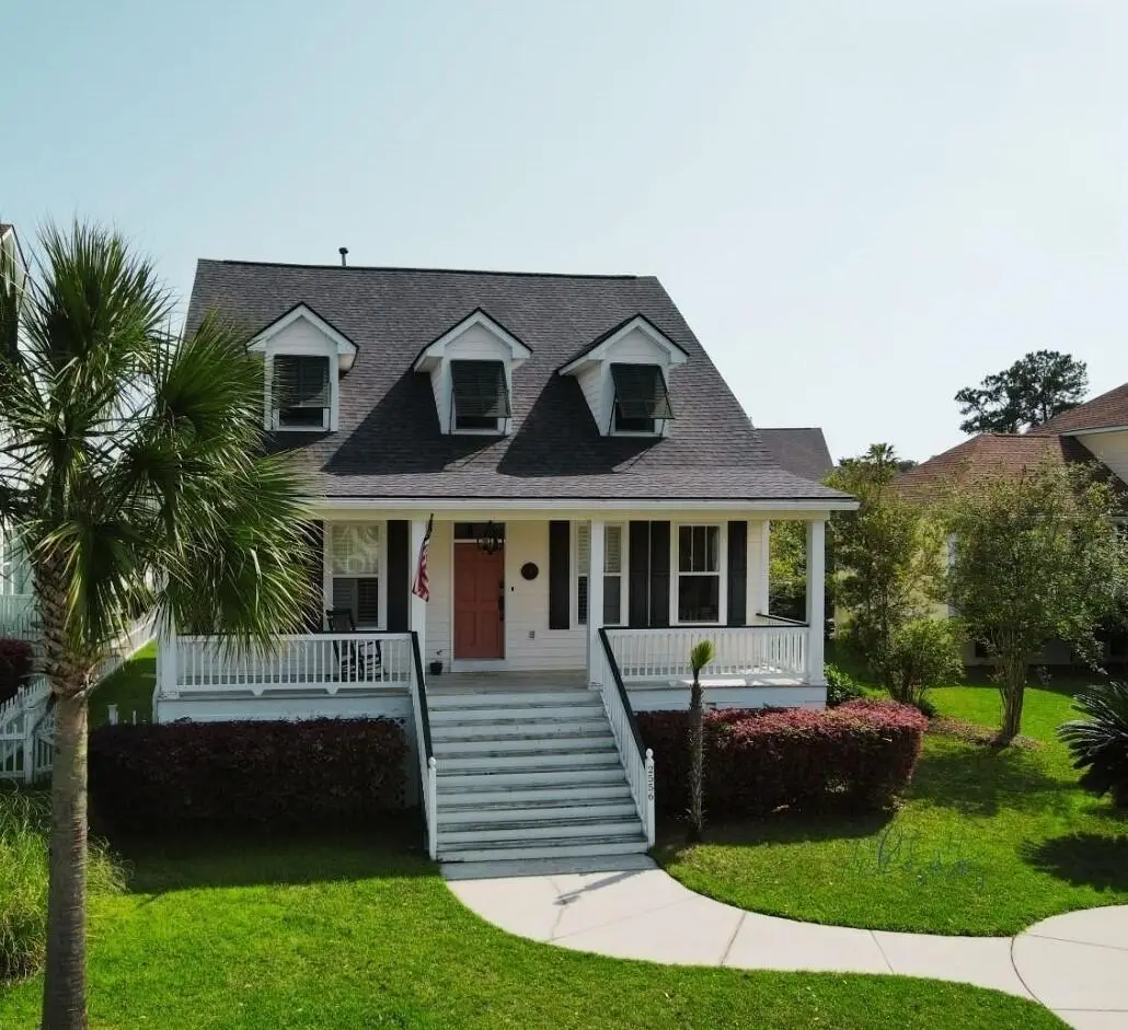 2556 River Lake Walk, Mount Pleasant, SC 29466 - Image #1