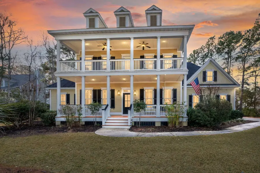3711 Riverstation Court, Mount Pleasant, SC 29466 - Image #2