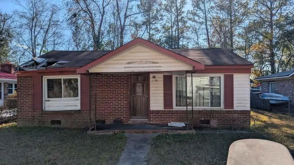 126 Fennick Dr Drive, Moncks Corner, SC 29461 - Image #1