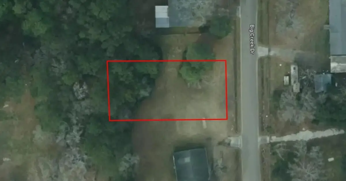 0 Big Creek Drive, Moncks Corner, SC 29461 - Image #1